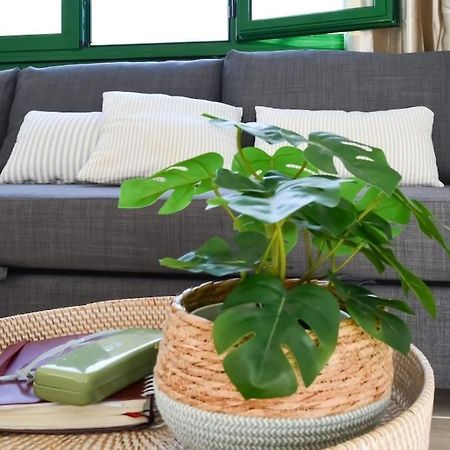 Casa Alicia Central Town By Babiniliving Corralejo Buitenkant foto