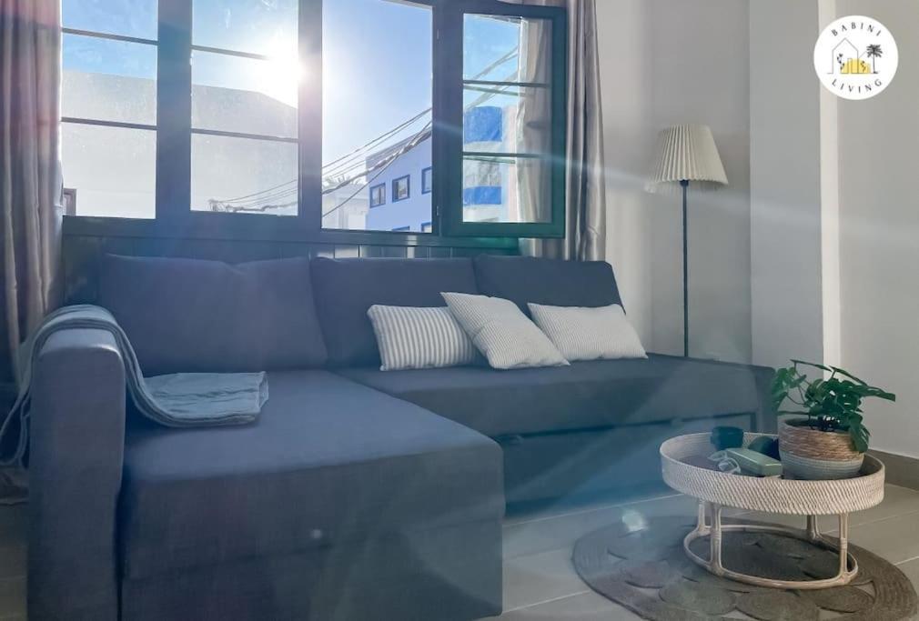 Casa Alicia Central Town By Babiniliving Corralejo Buitenkant foto