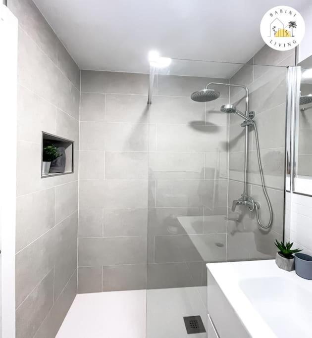 Casa Alicia Central Town By Babiniliving Corralejo Buitenkant foto
