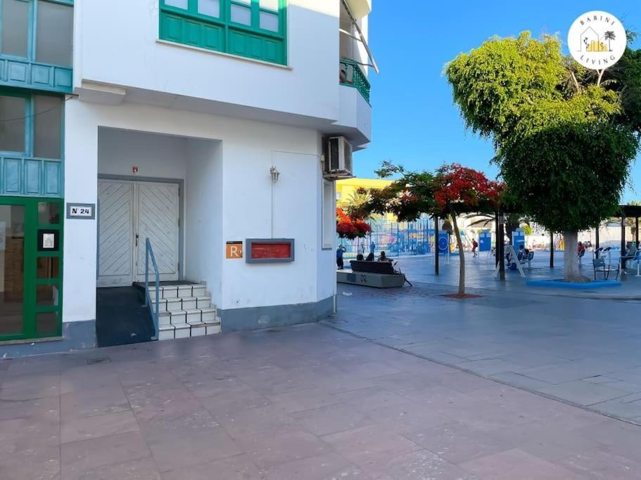 Casa Alicia Central Town By Babiniliving Corralejo Buitenkant foto