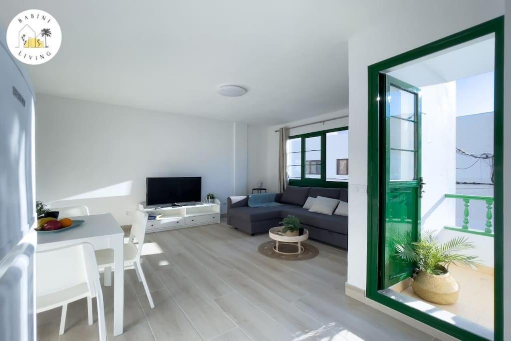 Casa Alicia Central Town By Babiniliving Corralejo Buitenkant foto