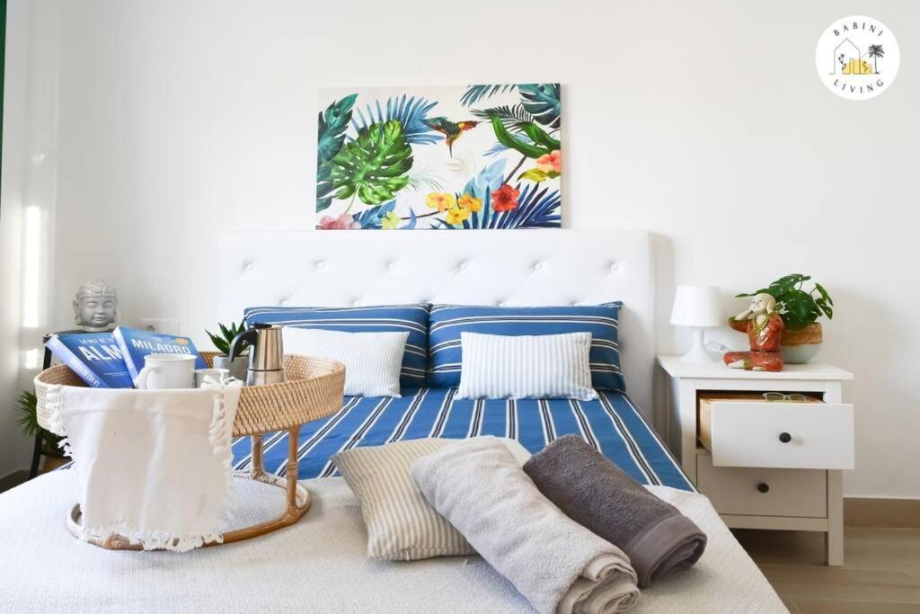 Casa Alicia Central Town By Babiniliving Corralejo Buitenkant foto