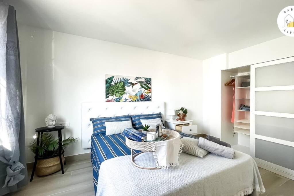 Casa Alicia Central Town By Babiniliving Corralejo Buitenkant foto