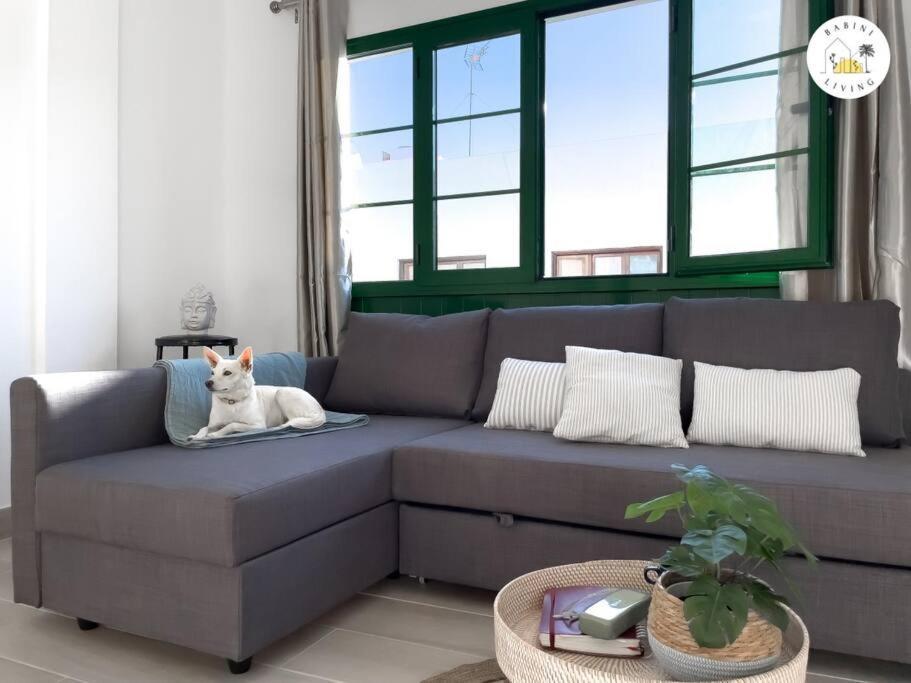 Casa Alicia Central Town By Babiniliving Corralejo Buitenkant foto