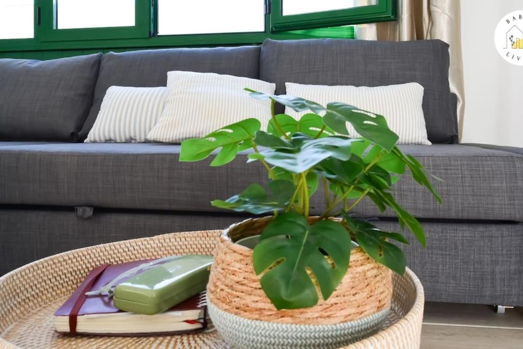 Casa Alicia Central Town By Babiniliving Corralejo Buitenkant foto