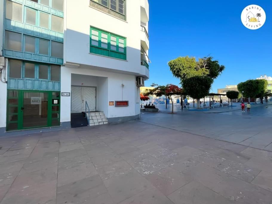 Casa Alicia Central Town By Babiniliving Corralejo Buitenkant foto