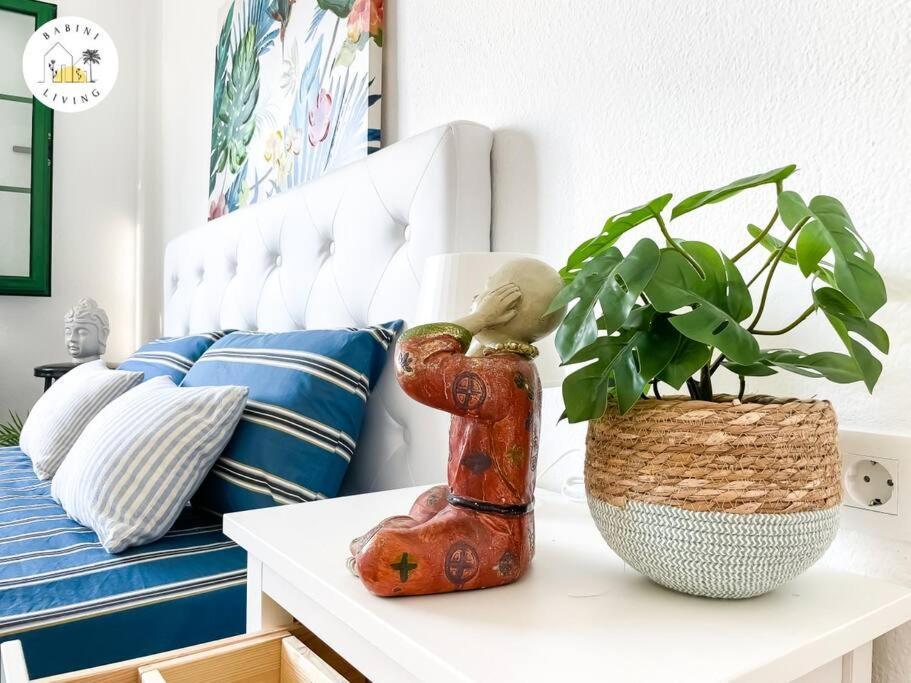 Casa Alicia Central Town By Babiniliving Corralejo Buitenkant foto
