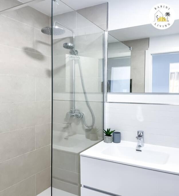 Casa Alicia Central Town By Babiniliving Corralejo Buitenkant foto