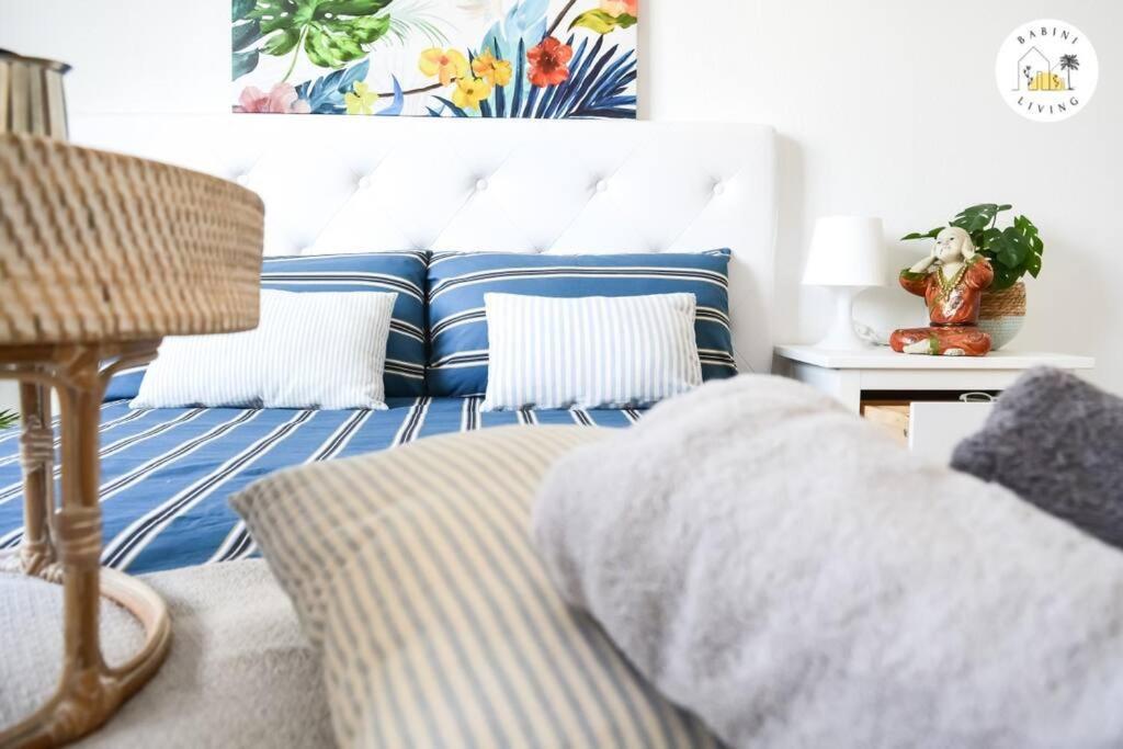 Casa Alicia Central Town By Babiniliving Corralejo Buitenkant foto