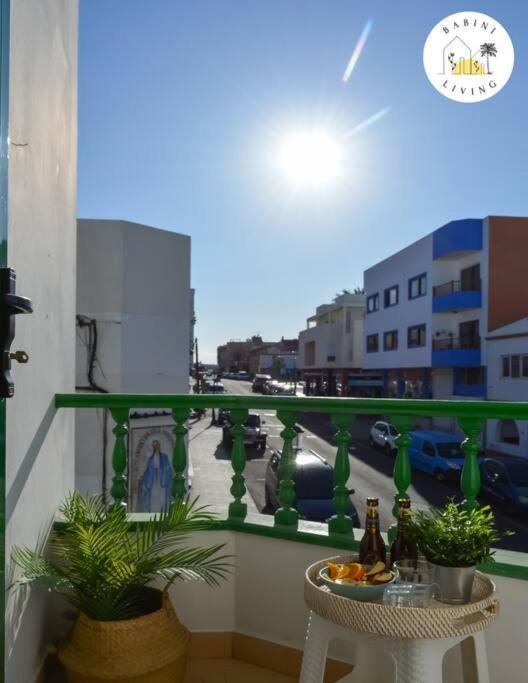 Casa Alicia Central Town By Babiniliving Corralejo Buitenkant foto