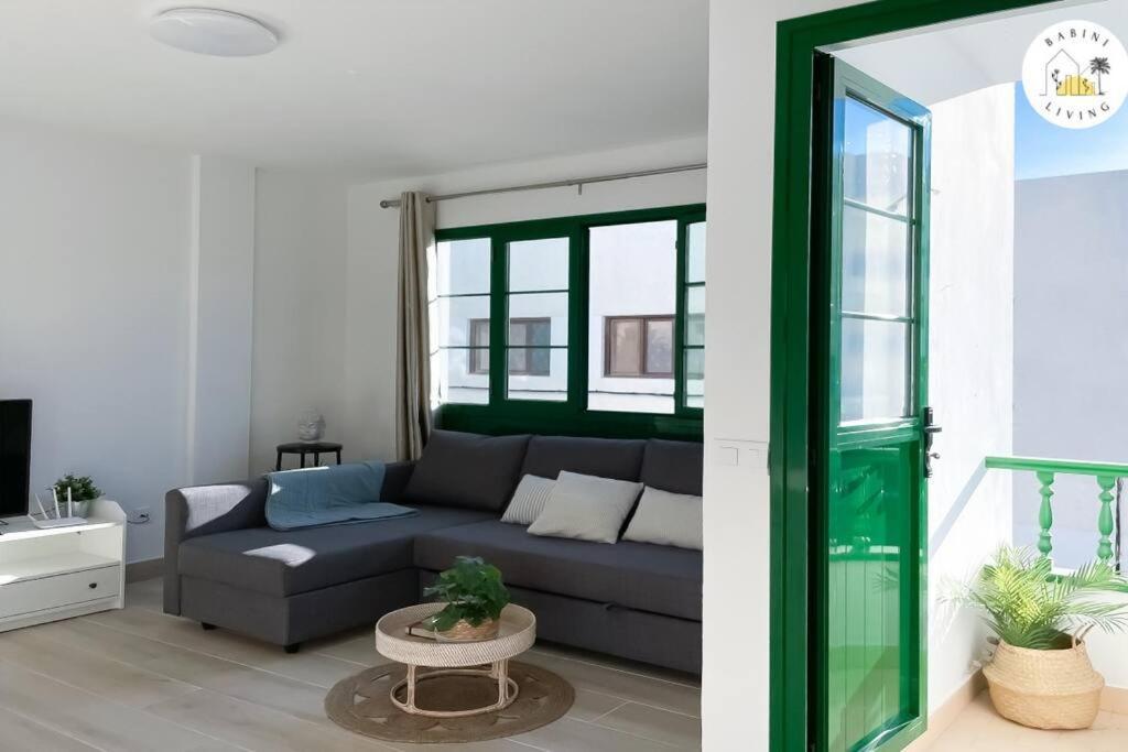 Casa Alicia Central Town By Babiniliving Corralejo Buitenkant foto